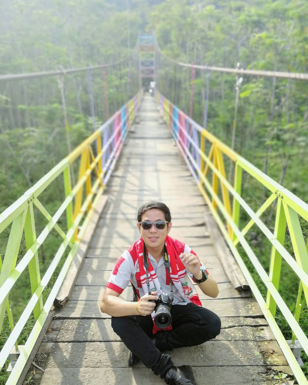 7 Tempat Wisata Di Tegal Yang Tak Boleh Kamu Lewatkan Pariwisataku