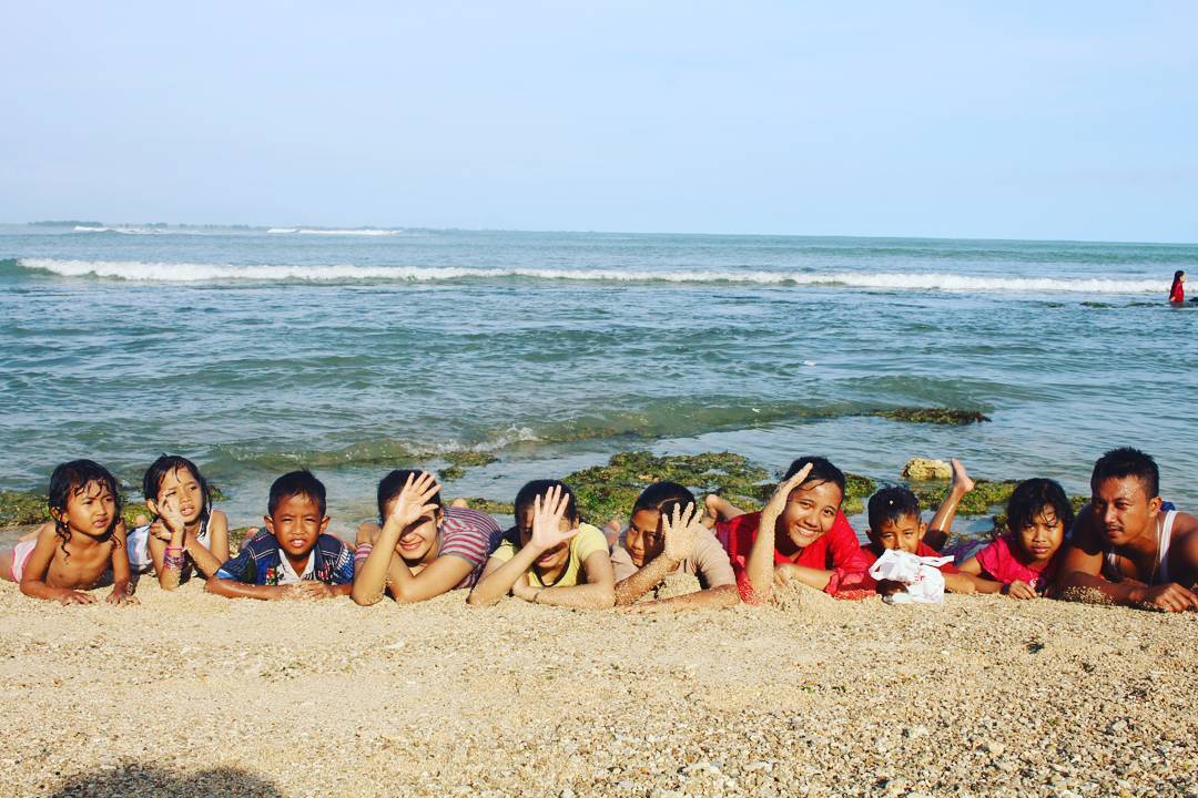 Tempat Wisata Pantai Yang Indah Di Meulaboh Aceh Pariwisataku