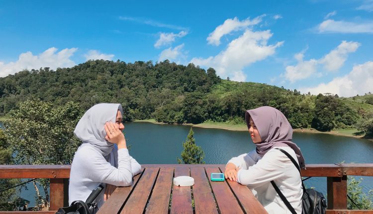 20 Tempat Wisata Bandung Yang Populer Dan Indah Pariwisataku