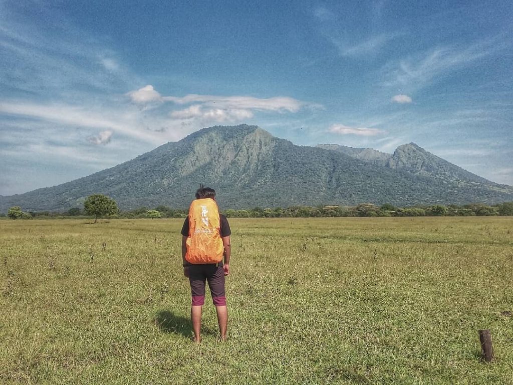 11 Gunung Di Jawa Timur Yang Paling Indah Dan Populer Pariwisataku