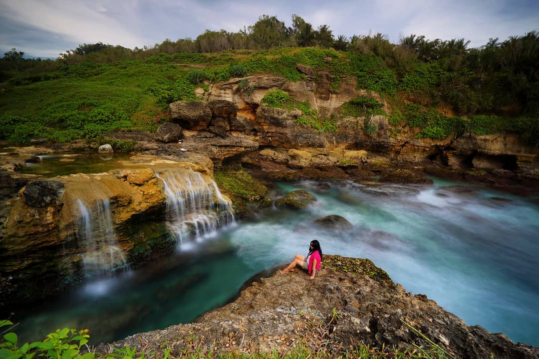 8 Tempat Wisata Alam Yang Favorit Di Pacitan Pariwisataku