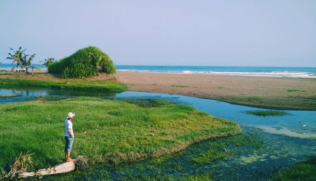 9 Tempat Wisata Menarik Dan Populer Di Kebumen Pariwisataku