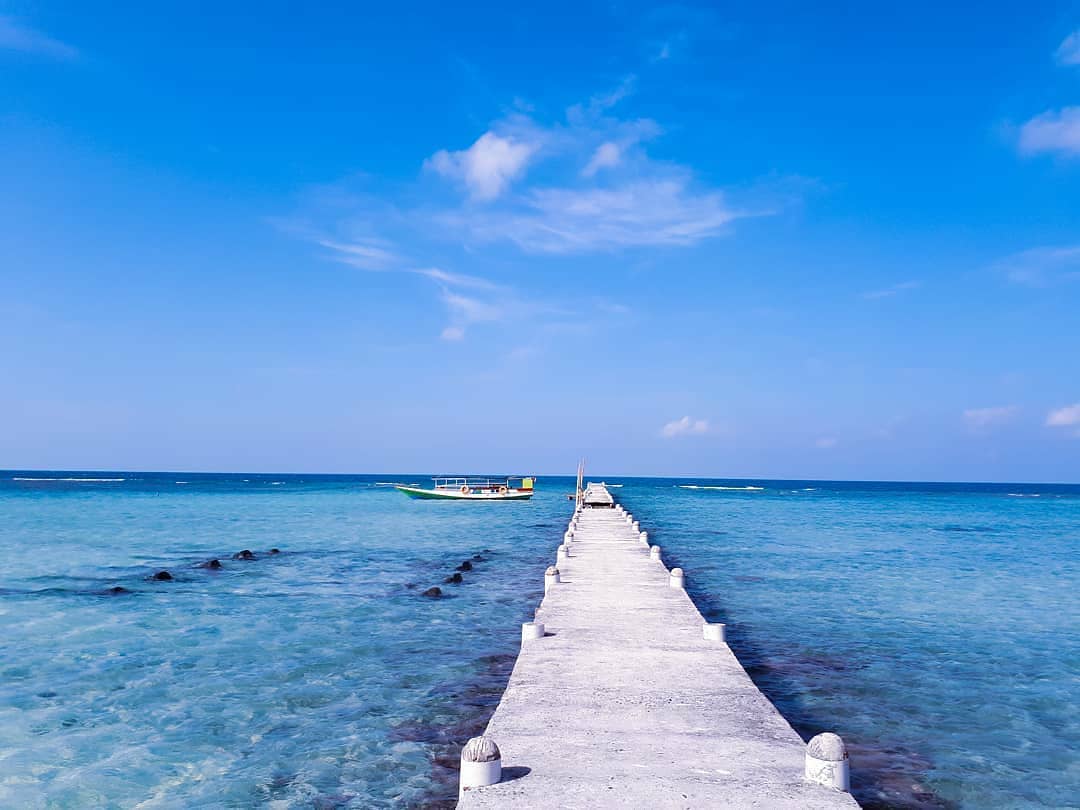 5 Pantai Yang Menarik Untuk Kamu Kunjungi Di Indramayu