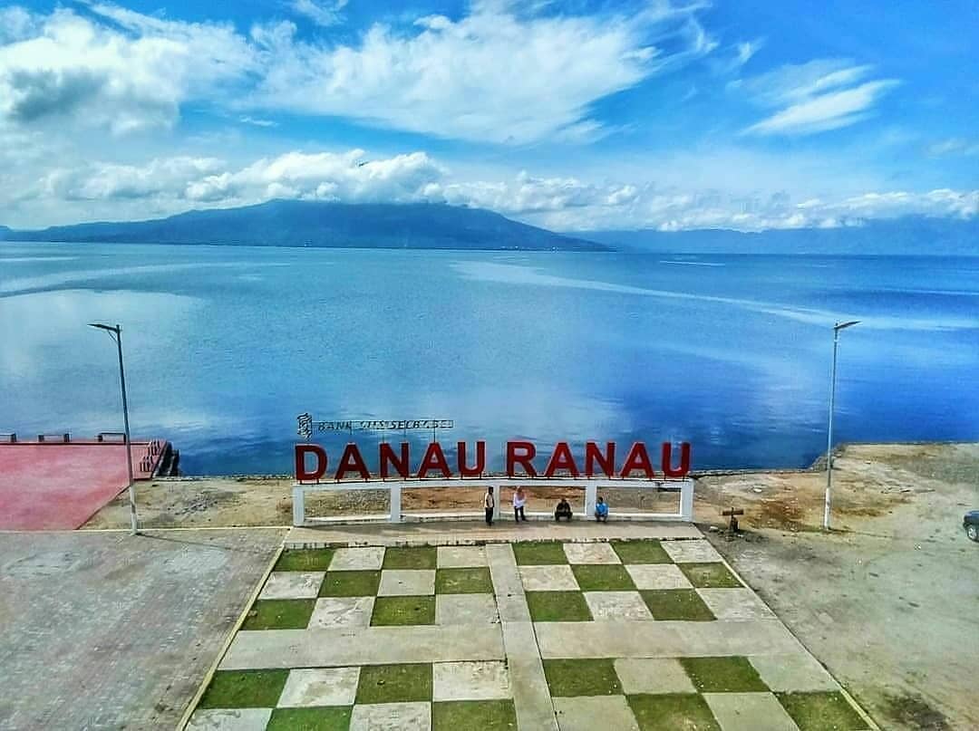 5 Tempat Wisata Yang Menarik Di Lampung Barat Pariwisataku