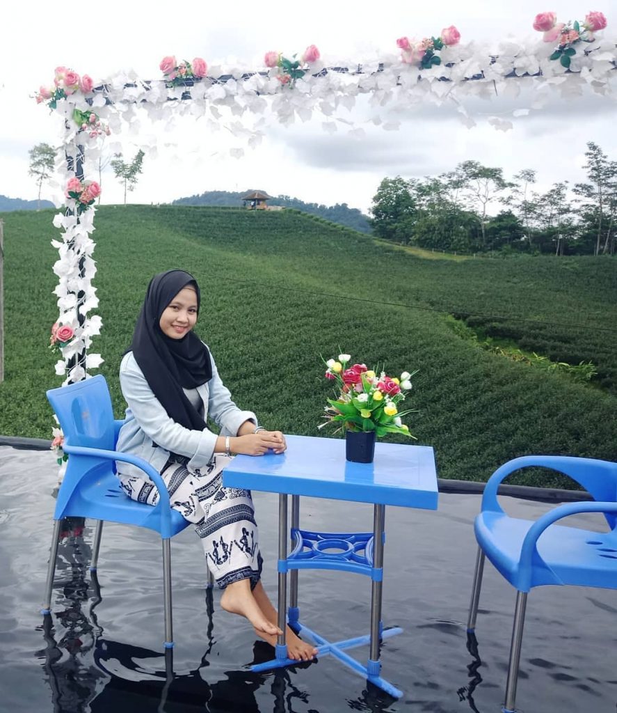Tempat Wisata Di Daerah Lebak Banten