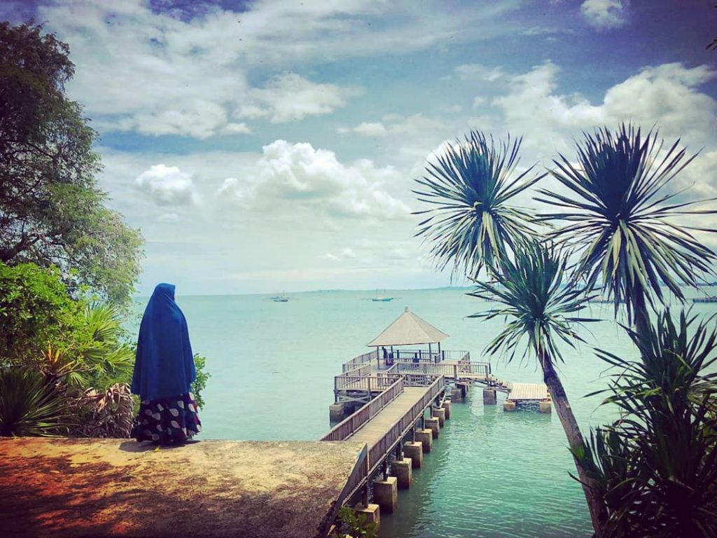 Tempat Wisata Bone Sulawesi Selatan Tempat Wisata Indonesia