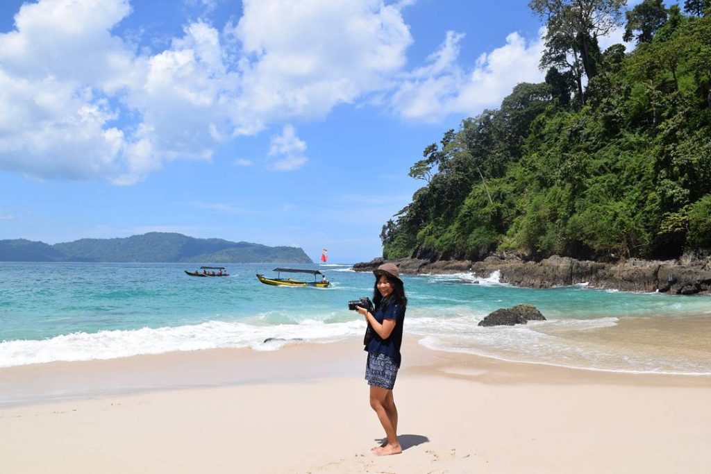 8 Wisata Pantai Di Banyuwangi Yang Indah Dan Menawan