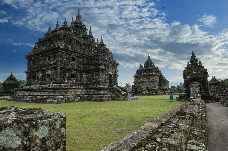 Review Lokasi Dan Tiket Masuk Candi Plaosan Klaten