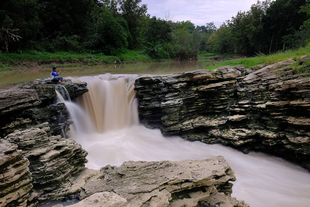 7 Tempat Wisata Di Sragen Yang Menarik Untuk Dikunjungi