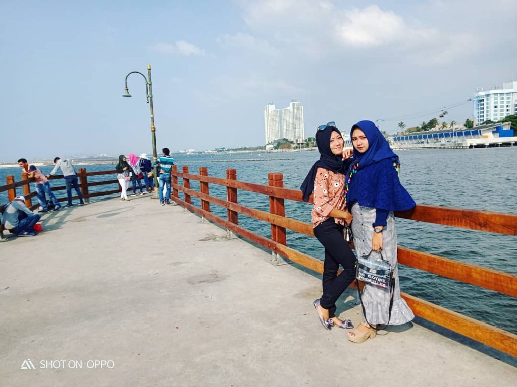 Pantai Ancol