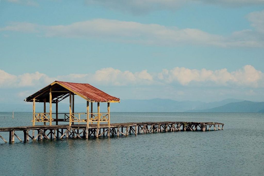 Danau Towuti