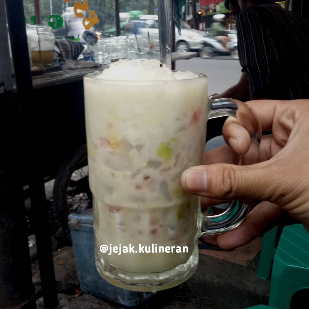 7 Minuman Tradisional Di Indonesia Yang Paling Populer - Pariwisataku